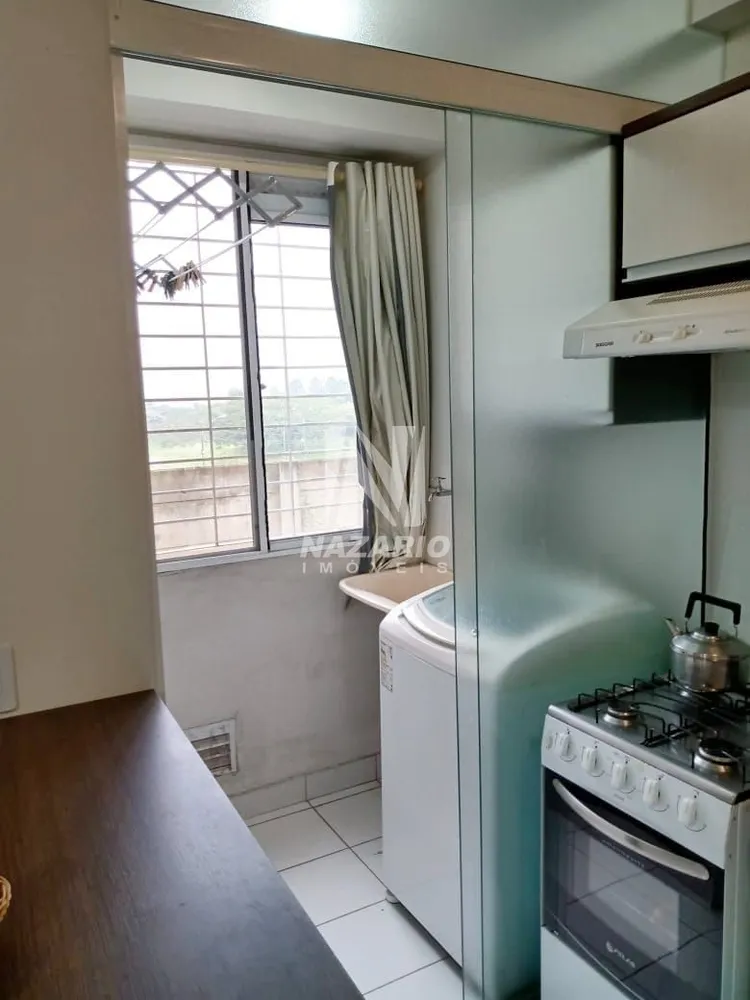 Apartamento, 2 quartos, 44 m² - Foto 15