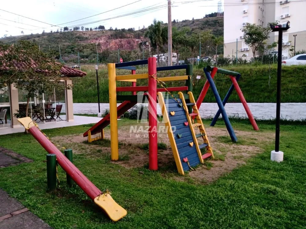 Apartamento, 2 quartos, 44 m² - Foto 11