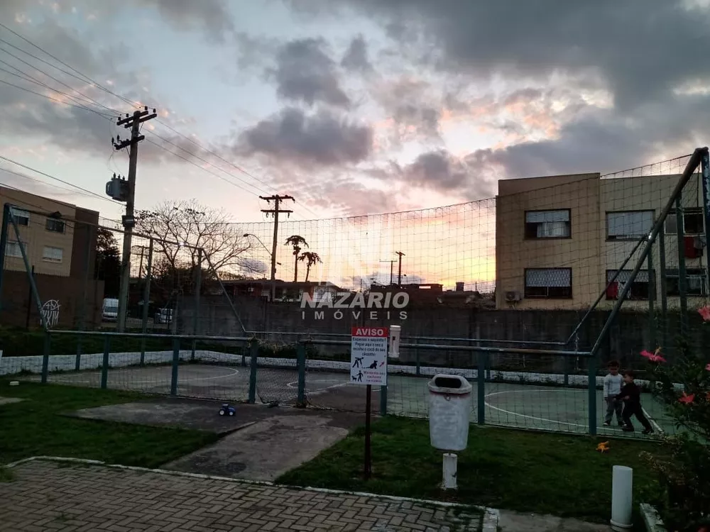 Apartamento, 2 quartos, 44 m² - Foto 7