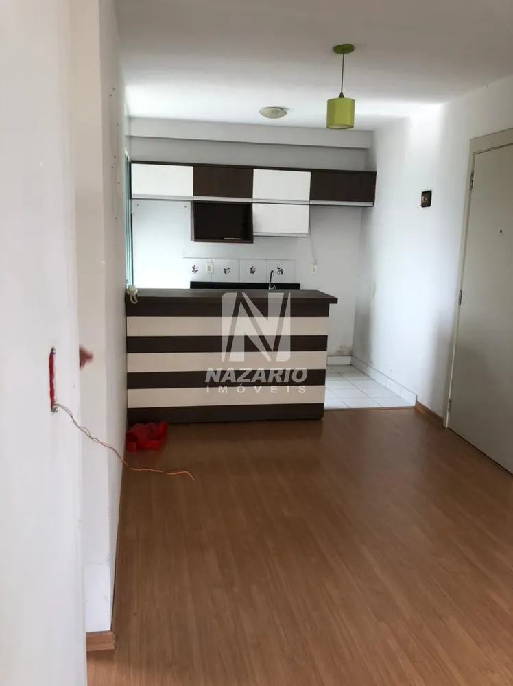 Apartamento, 2 quartos, 44 m² - Foto 13