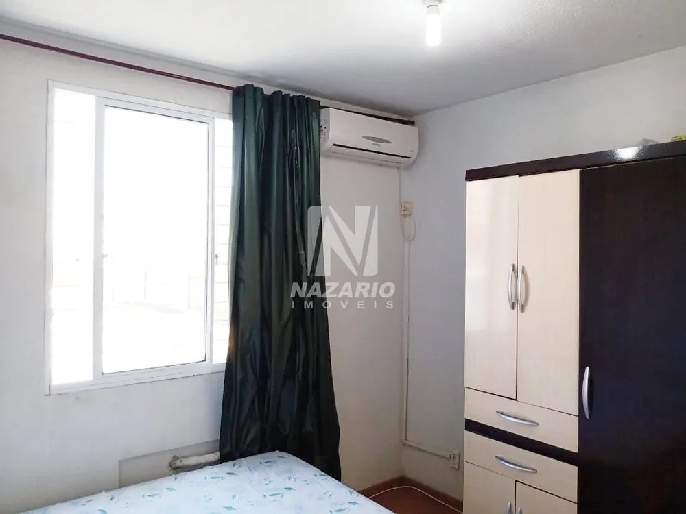 Apartamento, 2 quartos, 44 m² - Foto 9