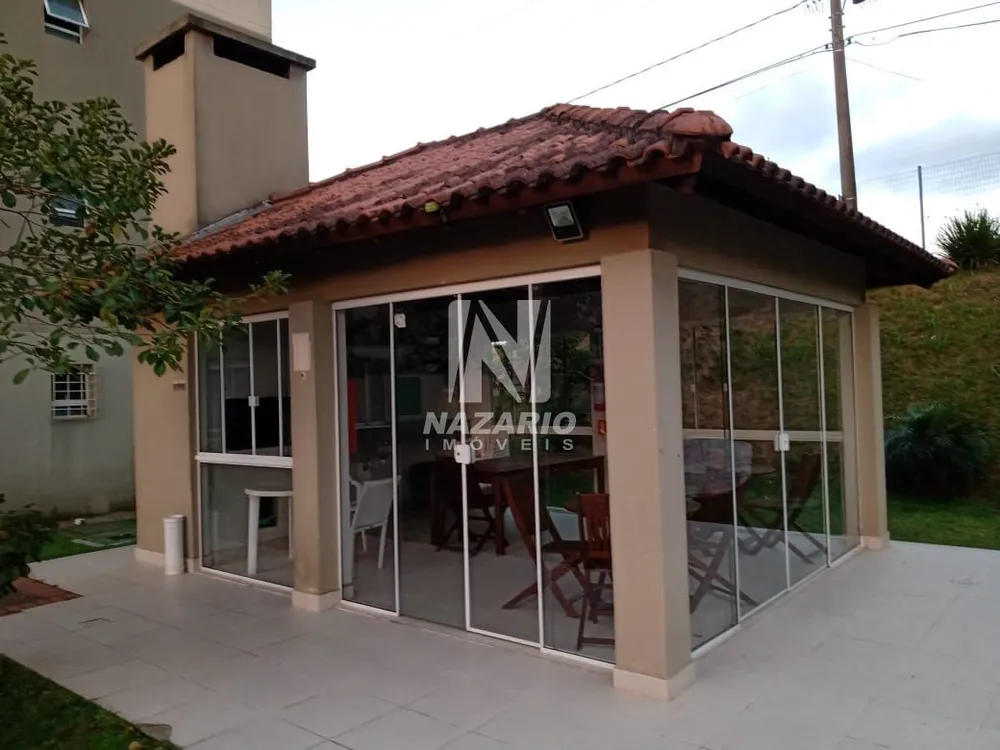 Apartamento, 2 quartos, 44 m² - Foto 10