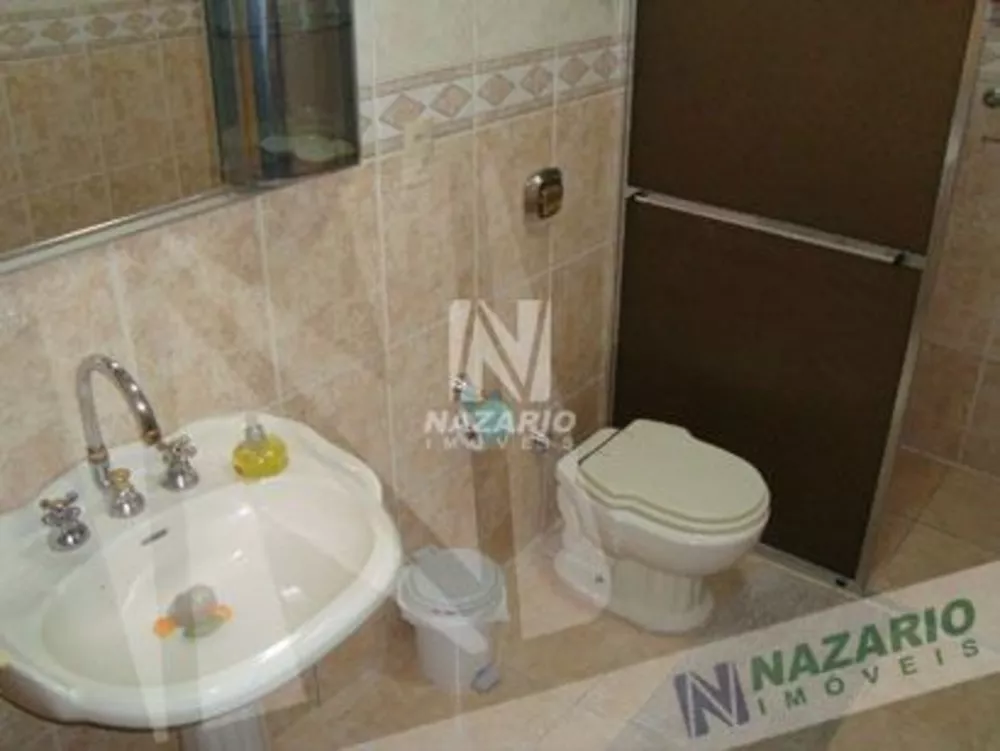 Casa, 3 quartos, 205 m² - Foto 6