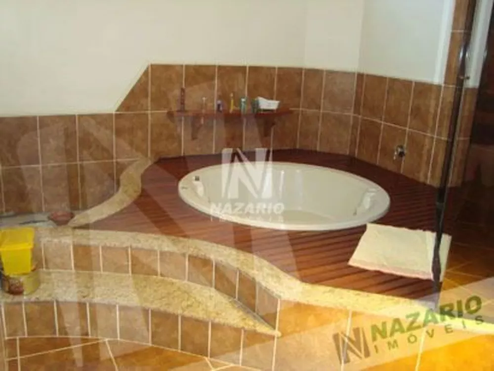 Casa, 3 quartos, 205 m² - Foto 8