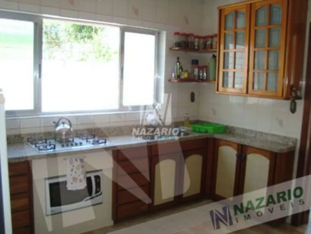 Casa, 3 quartos, 205 m² - Foto 12