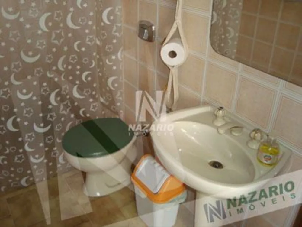 Casa, 3 quartos, 205 m² - Foto 9