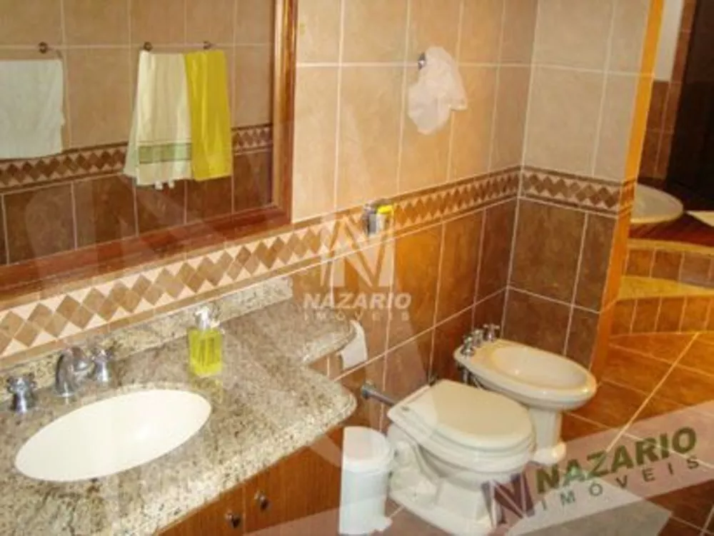 Casa, 3 quartos, 205 m² - Foto 7