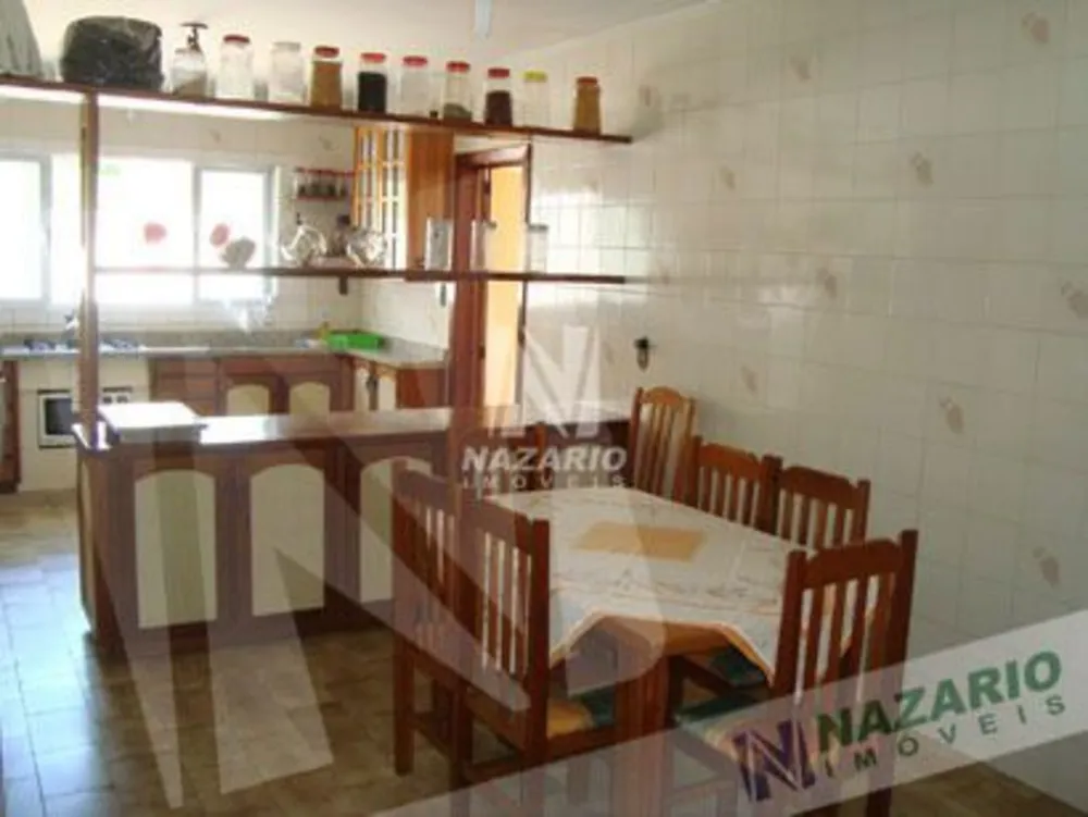 Casa, 3 quartos, 205 m² - Foto 11