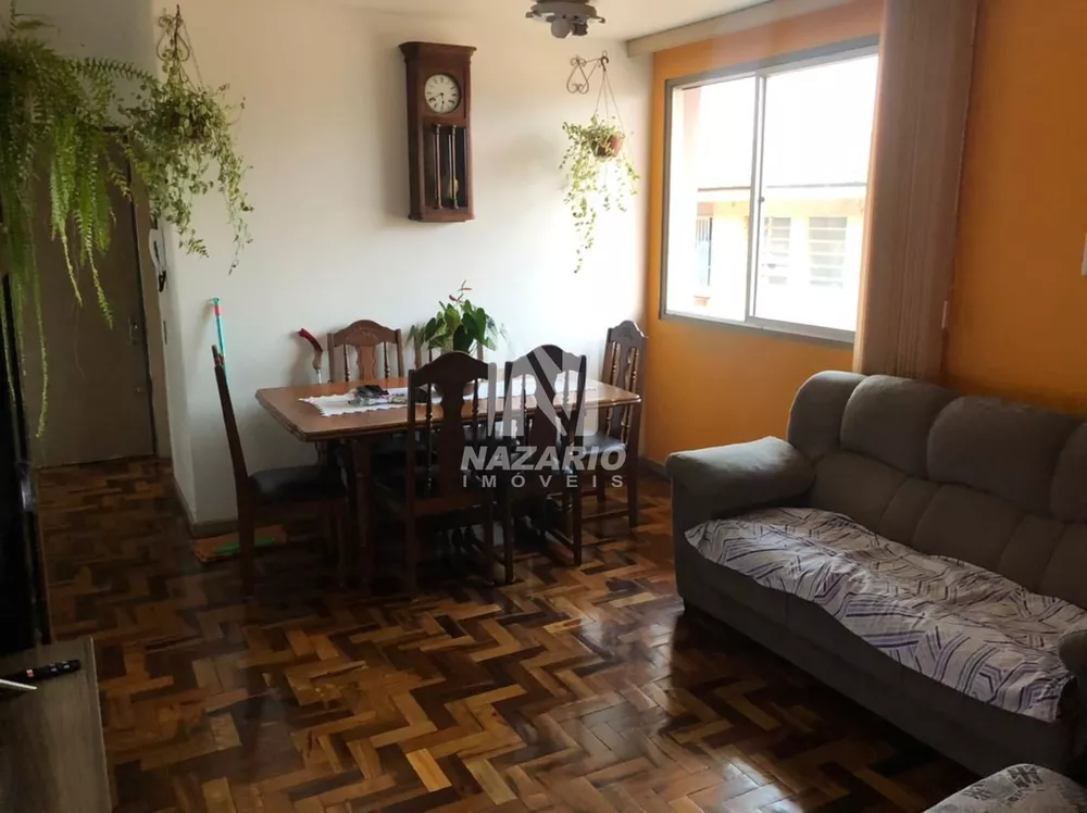 Apartamento, 1 quarto, 55 m² - Foto 5