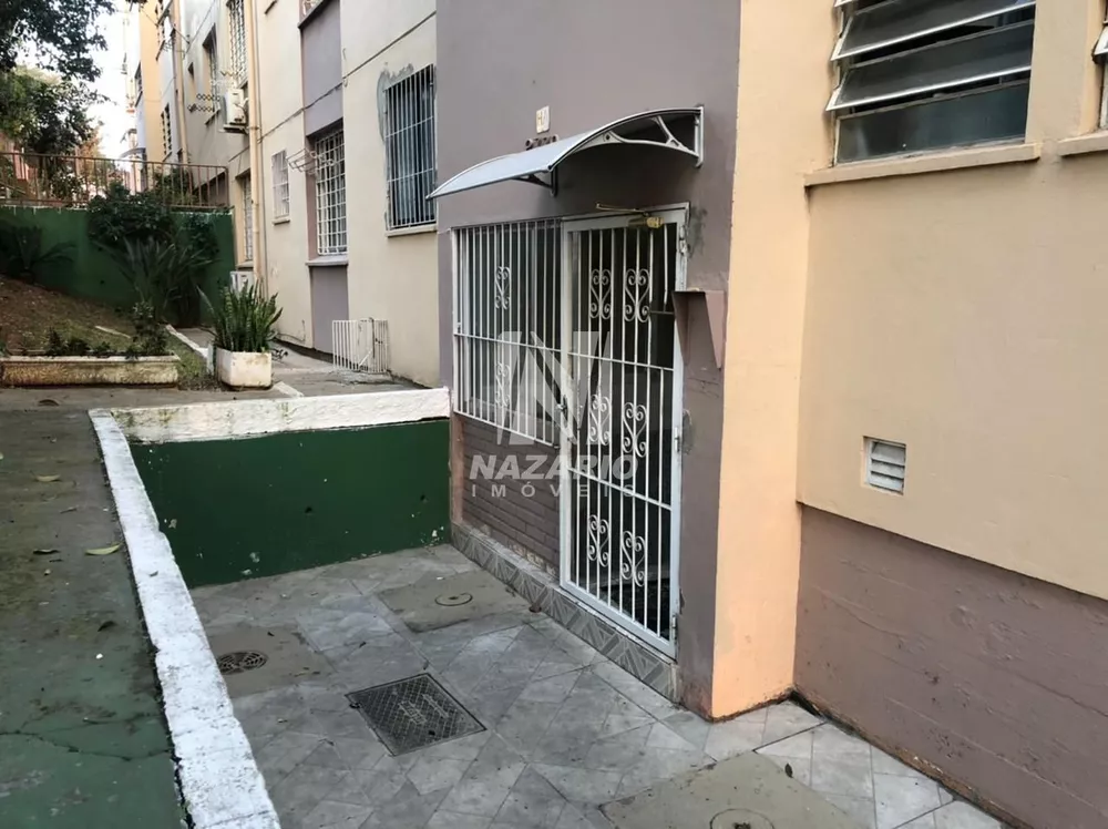 Apartamento à venda com 1 quarto, 55m² - Foto 3