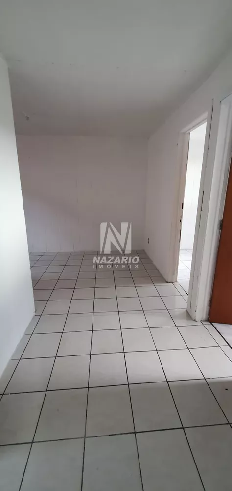 Apartamento, 2 quartos, 37 m² - Foto 5