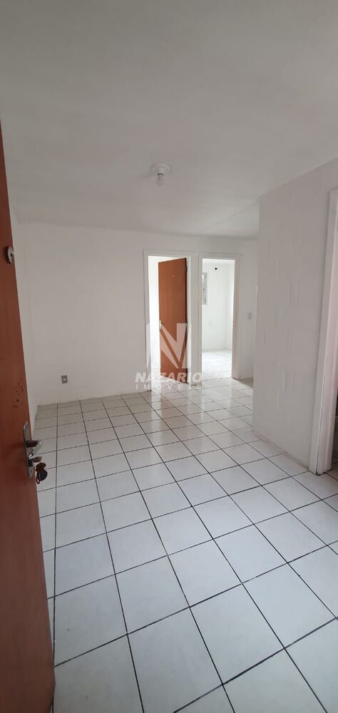 Apartamento, 2 quartos, 37 m² - Foto 2
