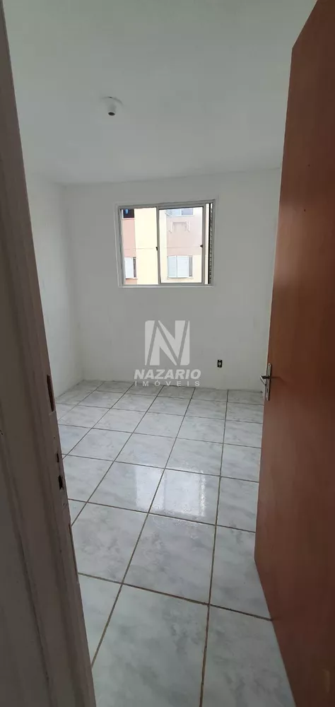 Apartamento, 2 quartos, 37 m² - Foto 6