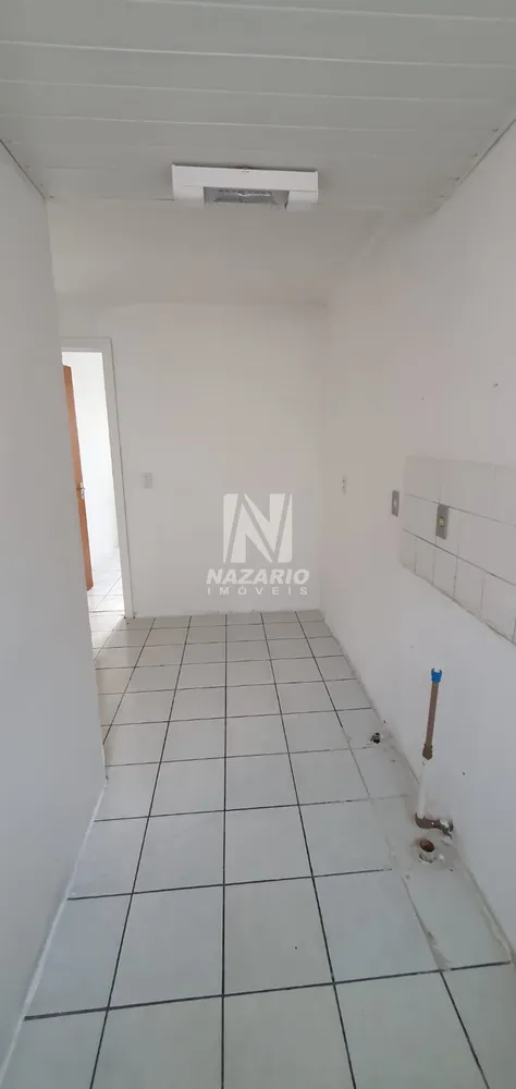 Apartamento, 2 quartos, 37 m² - Foto 11