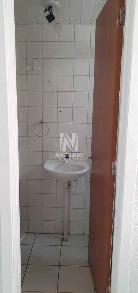 Apartamento, 2 quartos, 37 m² - Foto 8