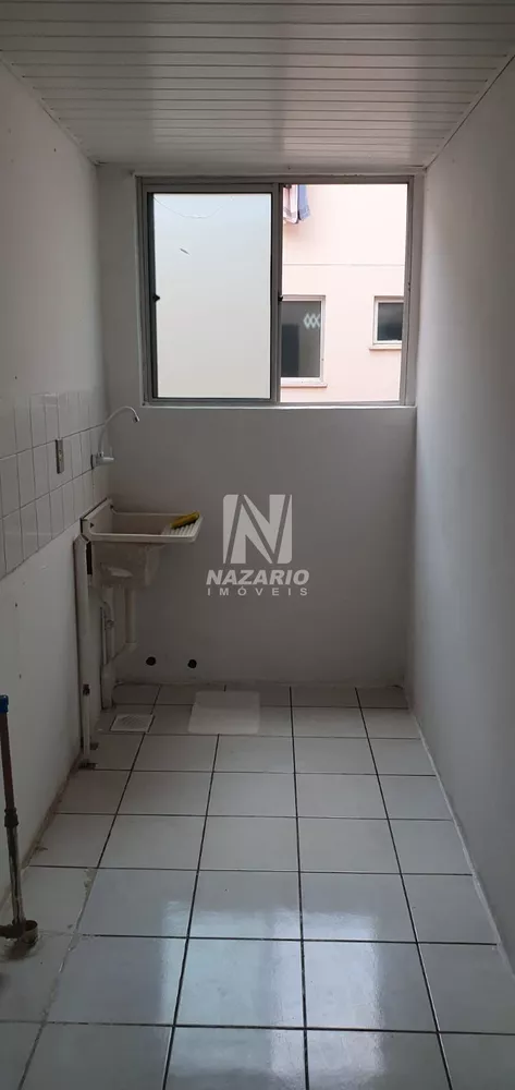 Apartamento, 2 quartos, 37 m² - Foto 4