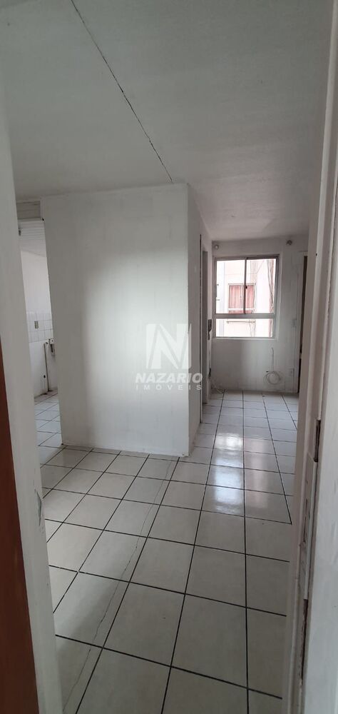 Apartamento, 2 quartos, 37 m² - Foto 3