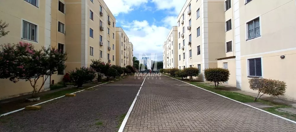 Apartamento, 2 quartos, 38 m² - Foto 9