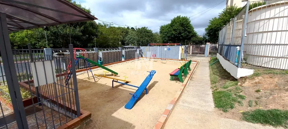 Apartamento, 2 quartos, 38 m² - Foto 7