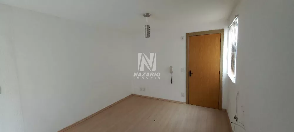 Apartamento, 2 quartos, 38 m² - Foto 3