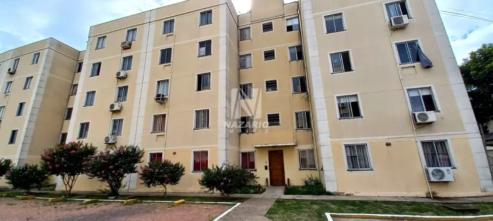 Apartamento, 2 quartos, 38 m² - Foto 1