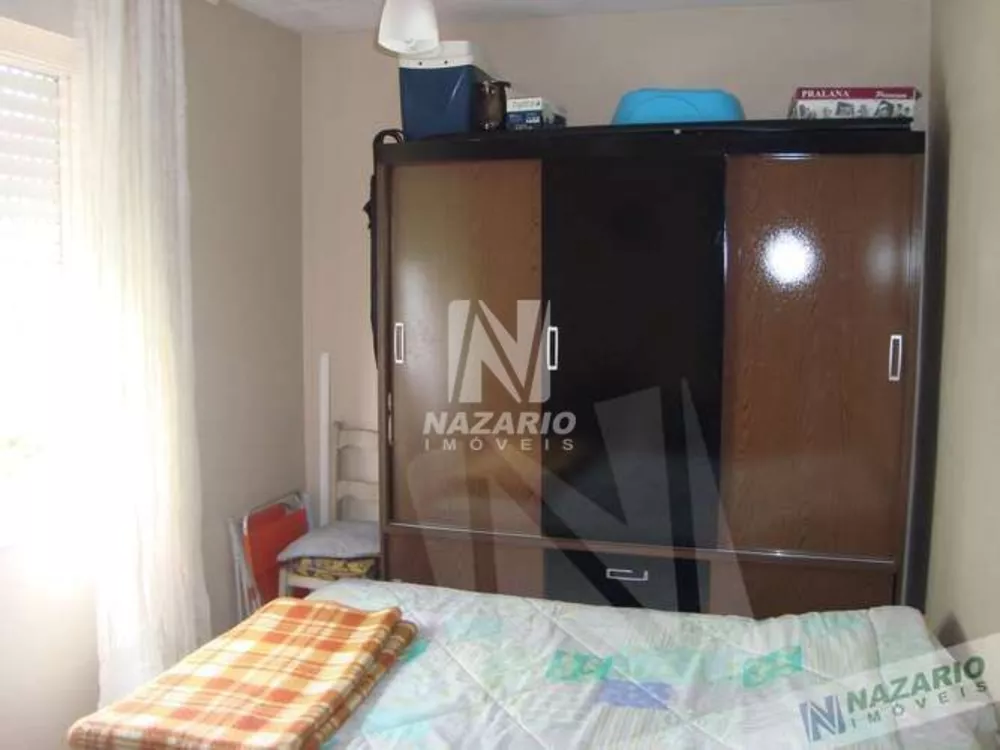 Apartamento, 2 quartos, 56 m² - Foto 6