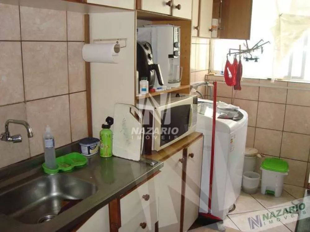 Apartamento à venda com 2 quartos, 56m² - Foto 3