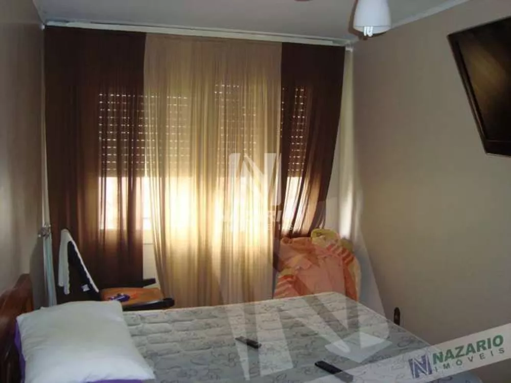 Apartamento à venda com 2 quartos, 56m² - Foto 4