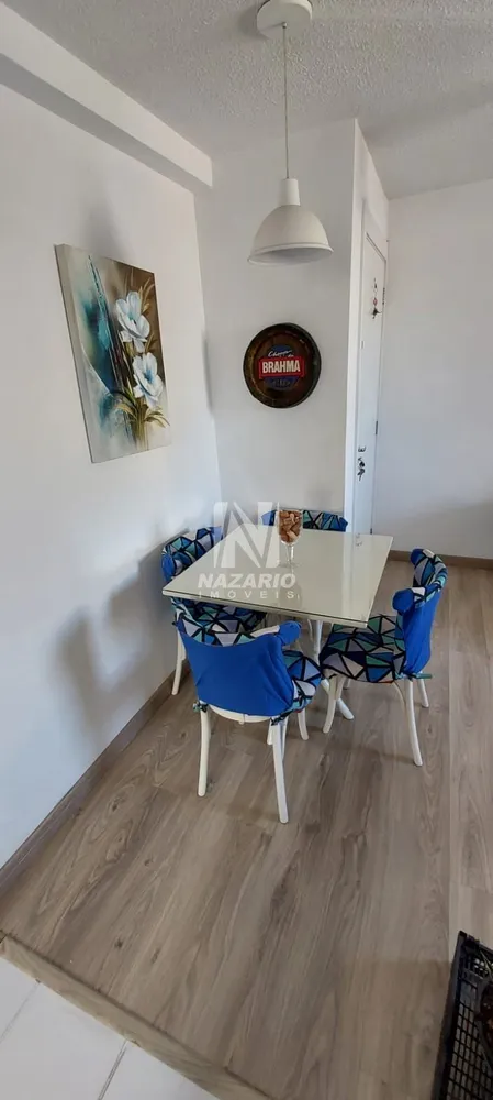 Apartamento, 2 quartos, 43 m² - Foto 17