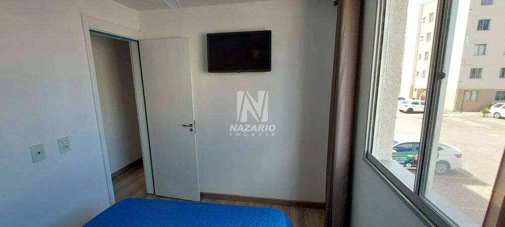 Apartamento, 2 quartos, 43 m² - Foto 2