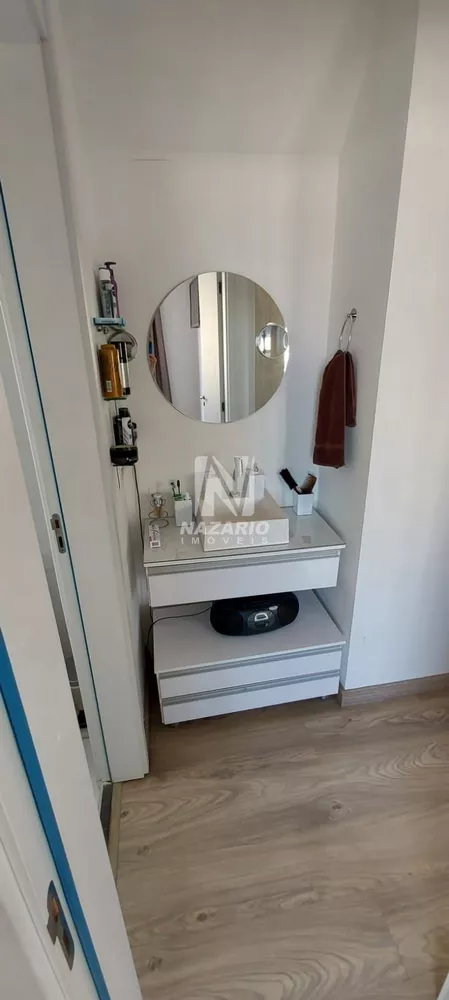Apartamento, 2 quartos, 43 m² - Foto 11