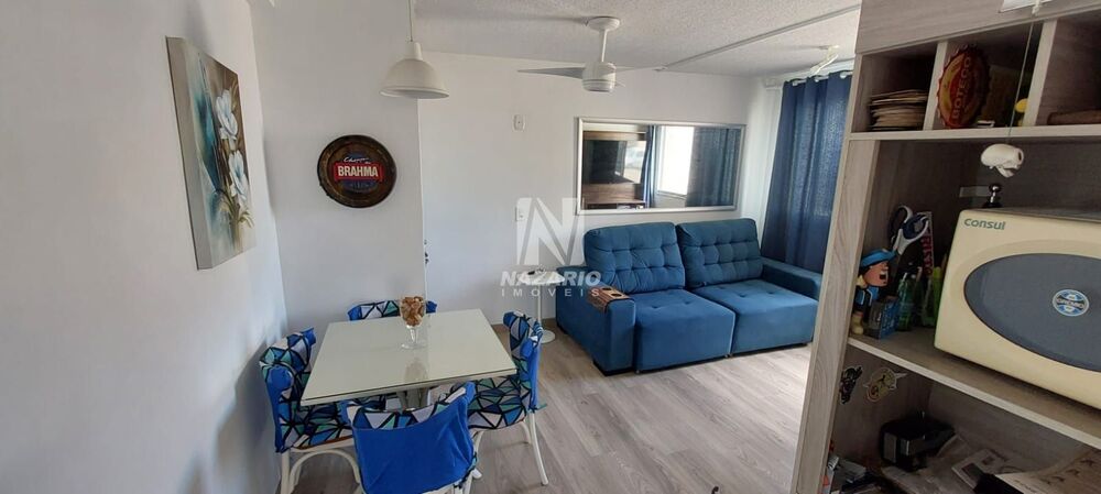 Apartamento, 2 quartos, 43 m² - Foto 5