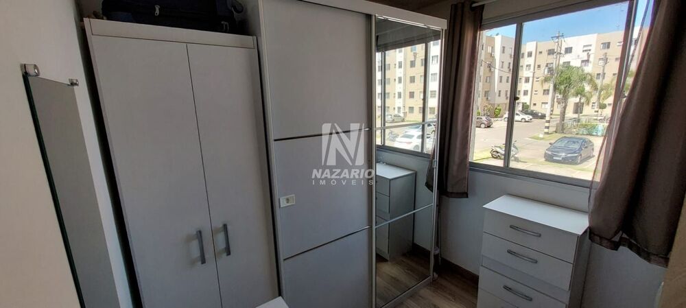 Apartamento, 2 quartos, 43 m² - Foto 8