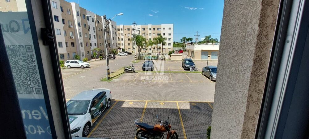 Apartamento, 2 quartos, 43 m² - Foto 6