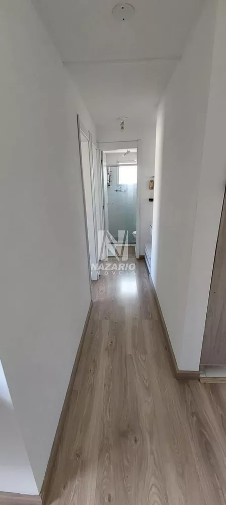 Apartamento, 2 quartos, 43 m² - Foto 9