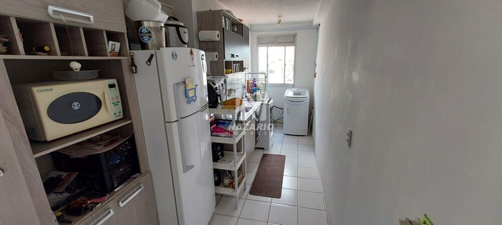 Apartamento, 2 quartos, 43 m² - Foto 1