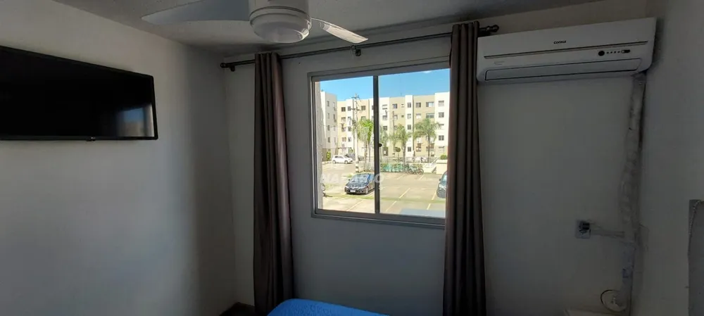 Apartamento, 2 quartos, 43 m² - Foto 16