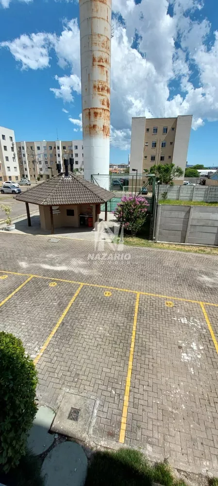Apartamento, 2 quartos, 43 m² - Foto 10