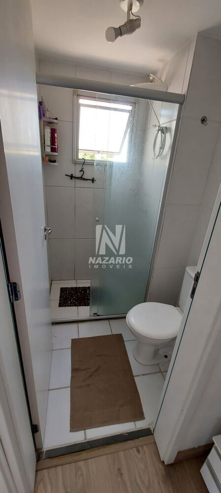 Apartamento, 2 quartos, 43 m² - Foto 4