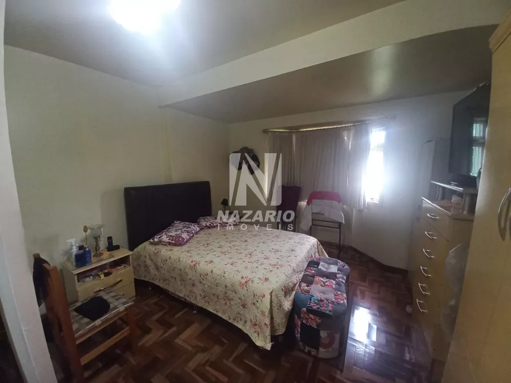 Casa à venda com 4 quartos, 148m² - Foto 6