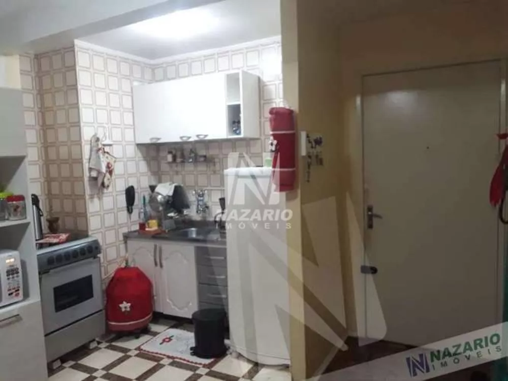 Apartamento, 1 quarto, 31 m² - Foto 6