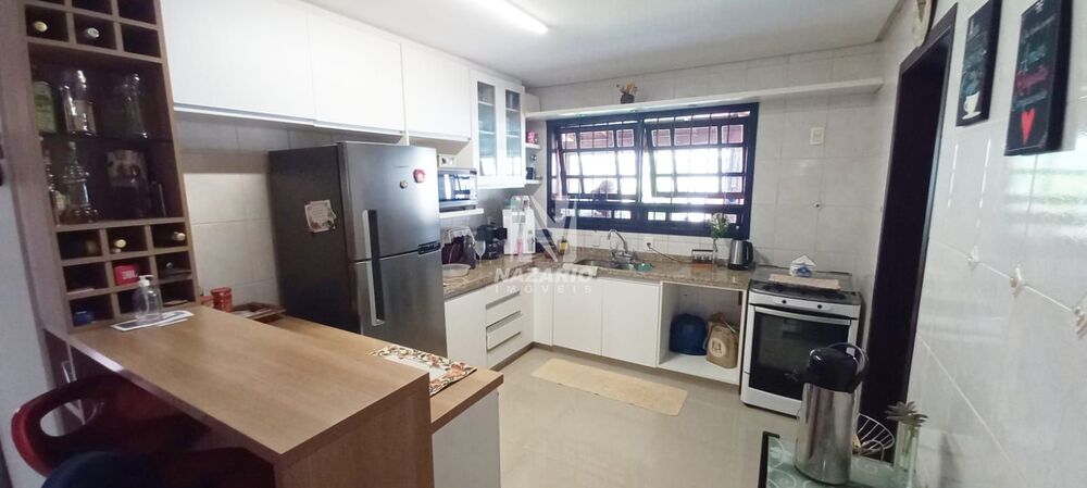 Sobrado, 3 quartos, 209 m² - Foto 29