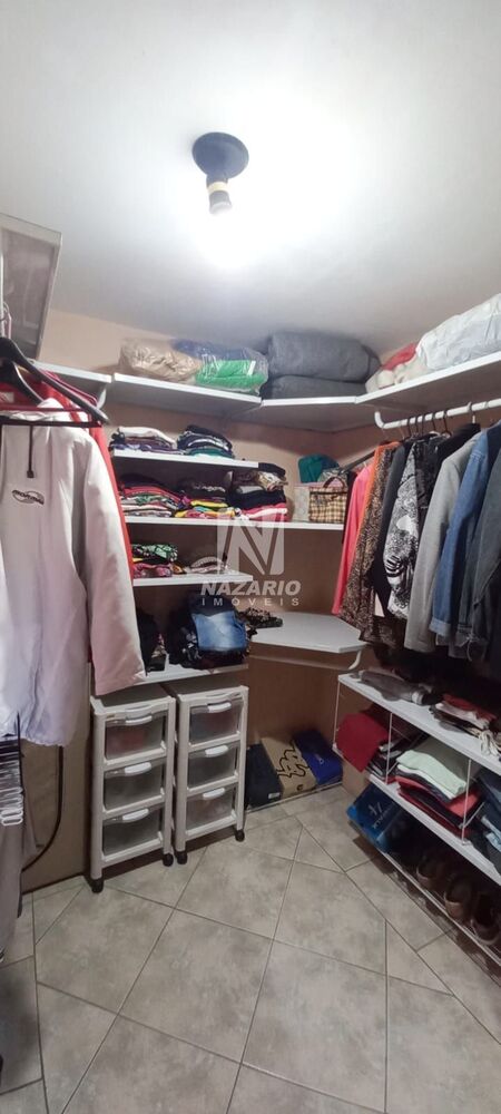 Sobrado, 3 quartos, 209 m² - Foto 12