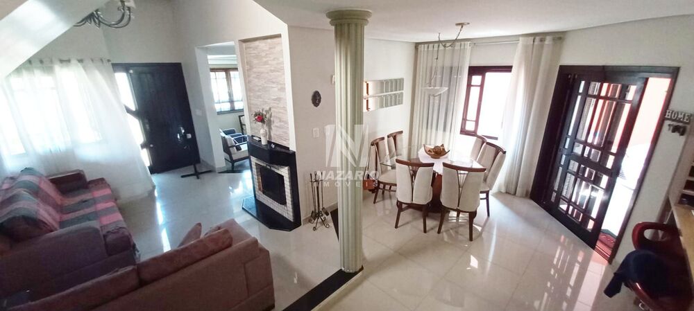 Sobrado, 3 quartos, 209 m² - Foto 16