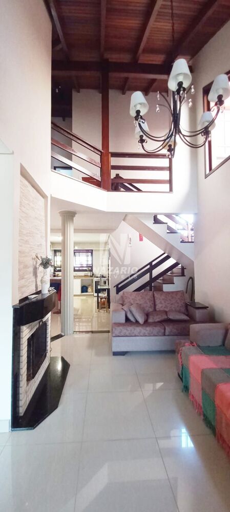 Sobrado, 3 quartos, 209 m² - Foto 10