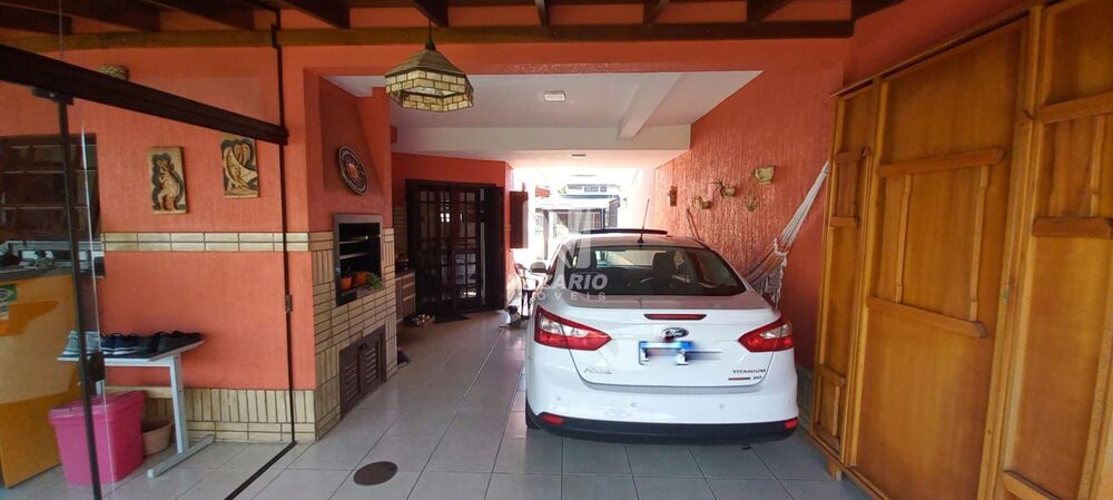 Sobrado, 3 quartos, 209 m² - Foto 26