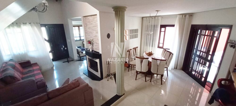 Sobrado, 3 quartos, 209 m² - Foto 40