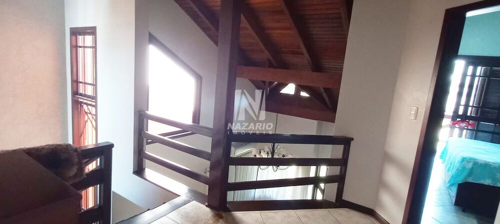 Sobrado, 3 quartos, 209 m² - Foto 11