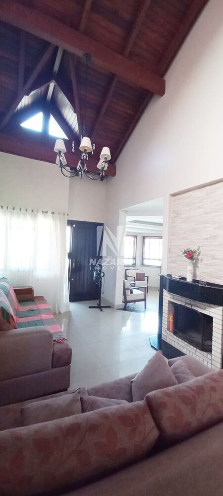 Sobrado, 3 quartos, 209 m² - Foto 17