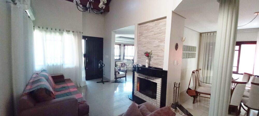 Sobrado, 3 quartos, 209 m² - Foto 42